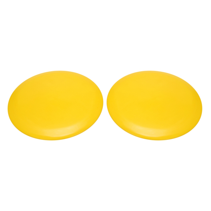 6Pack Disc Golf Starter Set Tpe Flying Disc Golf Set Fairway Driver Mid-Range Putter Disc Voor Beginners