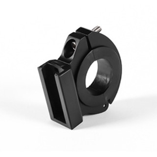 OFFBONDAGE Bicycle Light IPX6 Waterproof Bike Light Type-C Rechargeable LED Headlight Aluminum Ultralight Flashlight HYL1000: Yellow