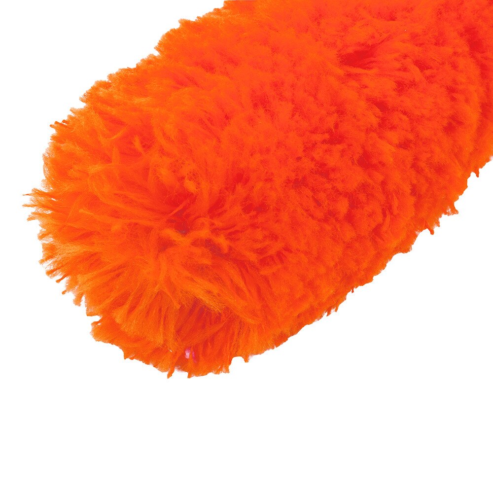25# Adjustable Stretch Extend Microfiber Duster Dust Cleaner Dusting Brush Clean Up Table Car Dust Anti-Static Cleaning Brush