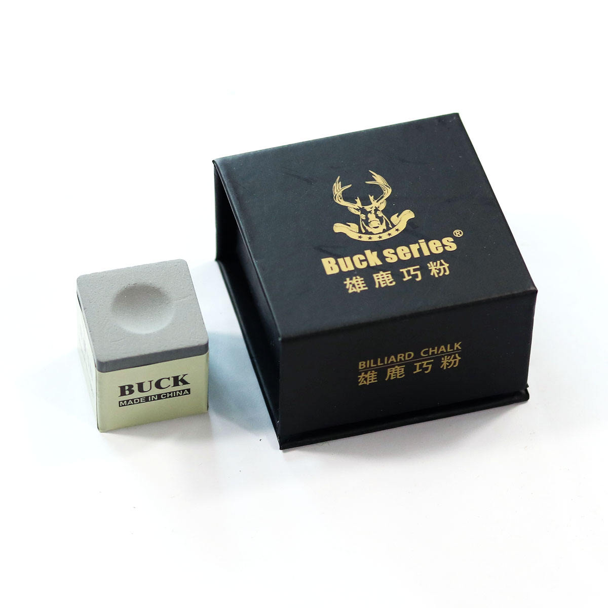 Nowy produkt premia Jakość Akcesoria Bilardowe Kreda Bilardowa Kwadratowa Kreda robić Snookera i Bilarda Narzędzie robić Kija Bilardowego na Sprzedaż: Jasno szary