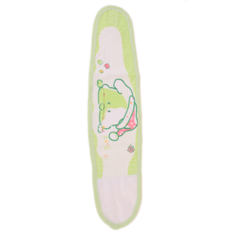 kommen Einstellbare Baby Bauchband Weiche Baby Bauch Taste Beschützer Band Weiche Nabel Schutz Umfang Gürtel