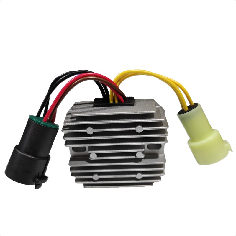 RECTIFIER REGULATOR for AKI6034 SH541E-12 KAWASAKII KVF360 A1/A2/A3 Prairie 360 4X4 2003-2005