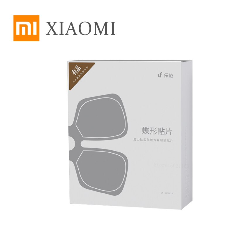 Xiaomi Mijia Electroestimulador Gespierde Ems Spierstimulator Patch Abdominale Hip Trainer Gym Apparatuur Accessoires