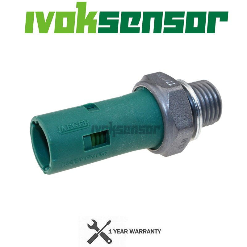 Olie Druk Sensor Schakelaar Voor Renault Dacia Clio Espace Kangoo Laguna Nissan Almera 1.4 1.5 1.6 2.0 1.9 7700417970 25240-00QAA