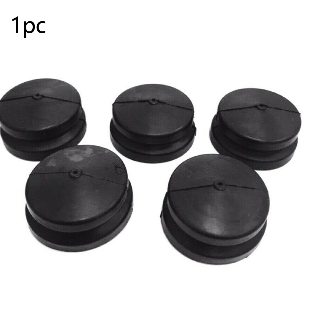 Durable Yard Outdoor Living Garden Primer Bulb Spare Replacement Part Lawn Mower Power Tool Black Accessories For Toro 66-7460
