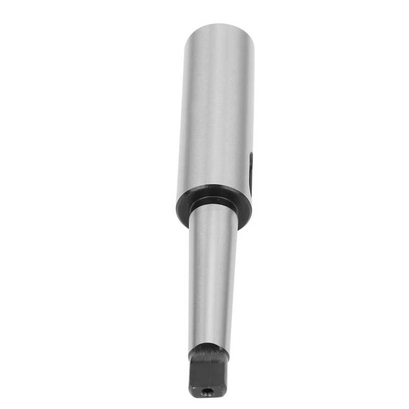 Morse Taper Drill Sleeve Lengthening Reducing Adapter Lathe Fixture Replacement MT2-MT2/MT2-MT3