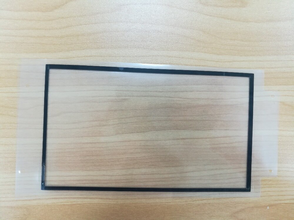 Touch Screen +Dust Proof Sponge Gel Frame Mat For Nintendo Switch Console