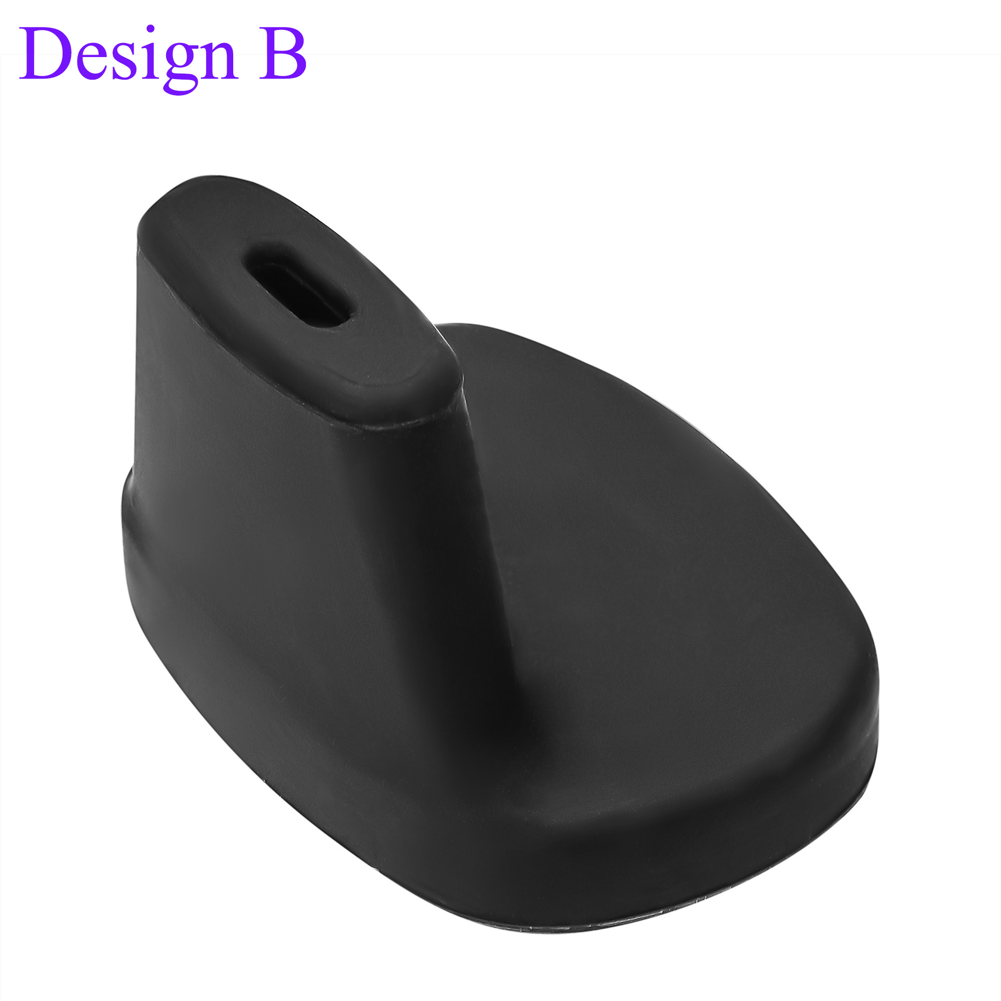 Boquilla elevada para PAX 3 PAX 2, accesorios de repuesto, piezas fáciles de reemplazar y limpiar, boquilla para instrumentos musicales de 3 uds.