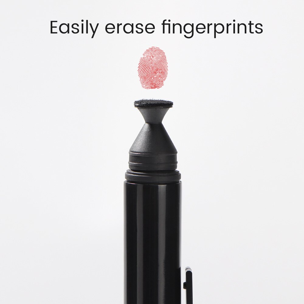 For VR Oculus Quest 2 VR Lens Cleaning Pen Camera Cleaning Pen Brush Reusable Portable Dust Cleaner Brush Kit VR Accessories