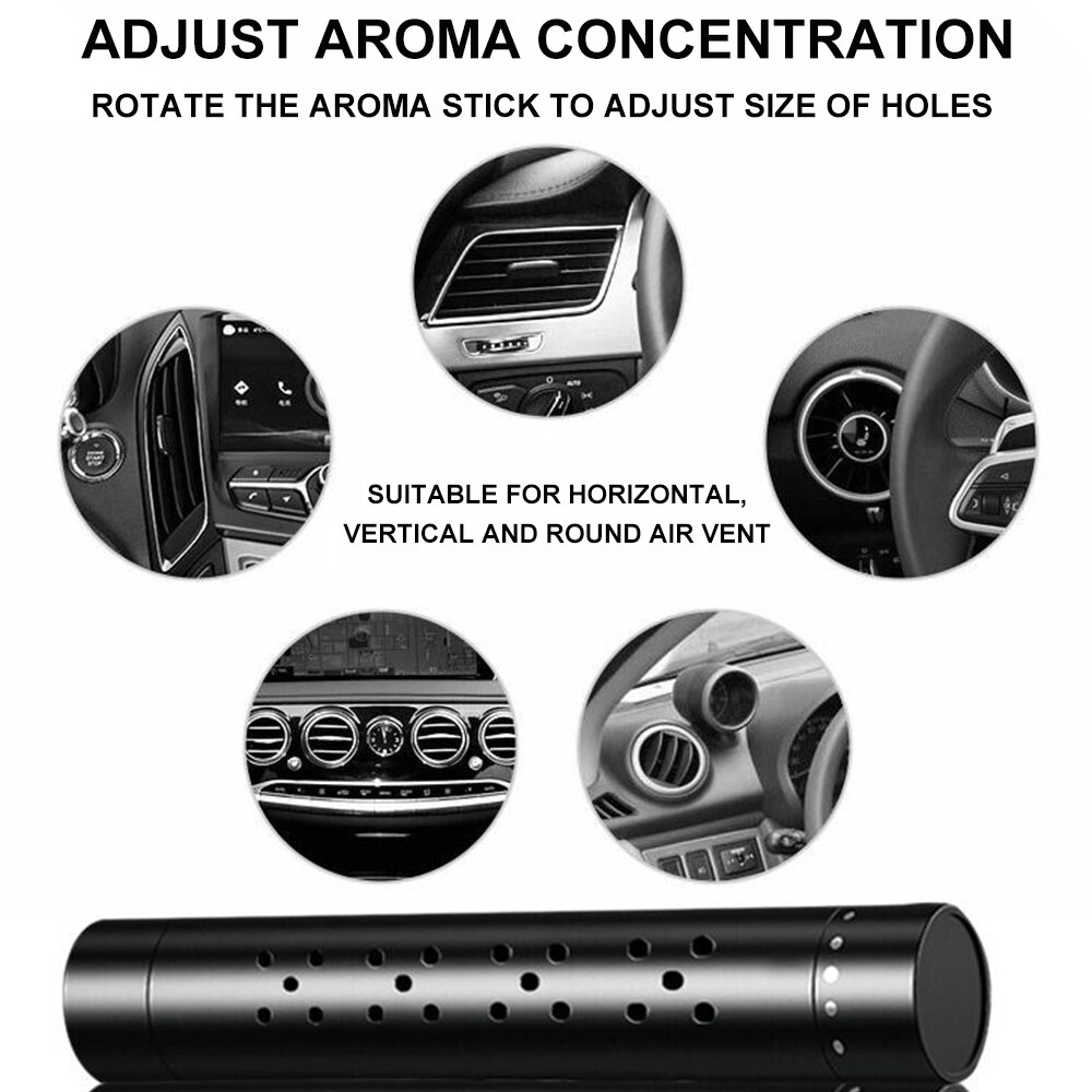 Auto Luchtverfrisser Geur In De Auto Styling Air Vent Parfum Parfum Aroma Voor Auto Interieur Accessorie Luchtverfrisser Voor meisje