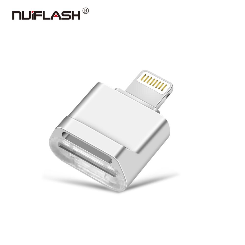 High Speed iPhone 2.0 Flash Drives External Storage Pendrives 128GB 256GB 512GB Thumbdrive Usb Memory Card Stick