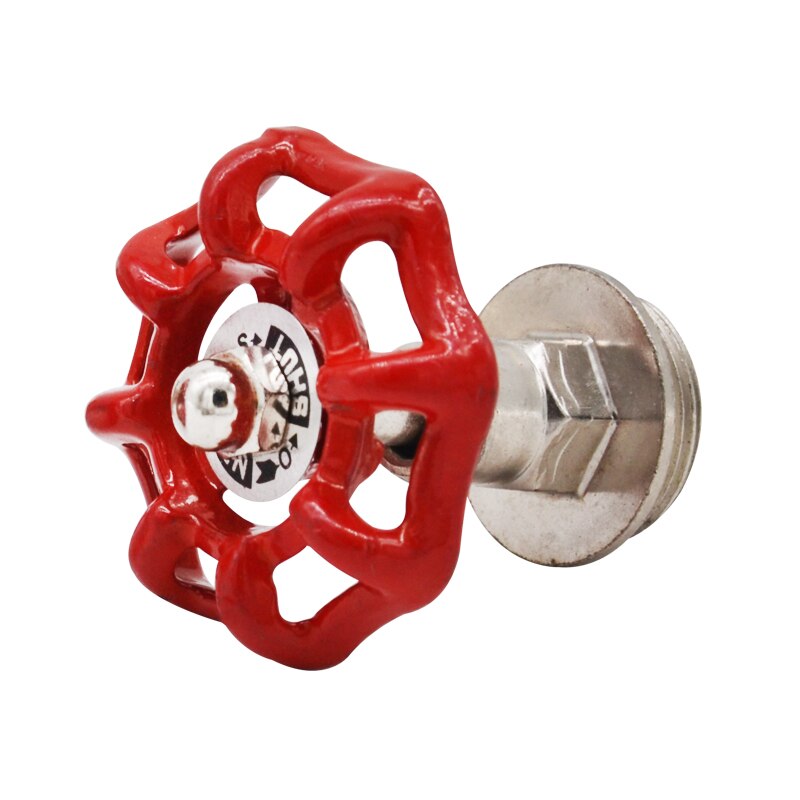 5 PCS Retro Hand wheel Wall Hook DIY Industrial Style Clothes Bag Hanger Hook Loft Industrial Style black pipe fittings