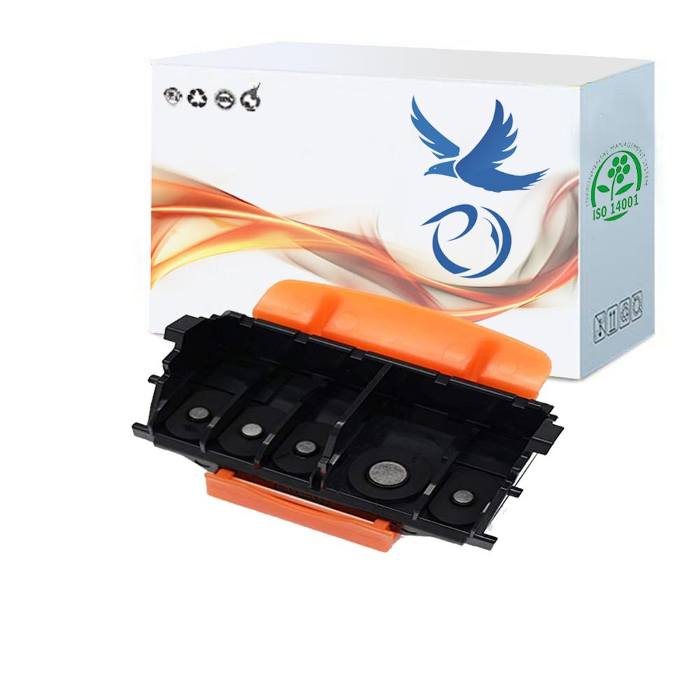 Tête d'impression PY QY6-0082, pour Canon MG5520 MG5540 MG5550 MG5650 MG5740 MG5750 MG6440 MG6600 MG6420 MG6450 MG6640 MG6650