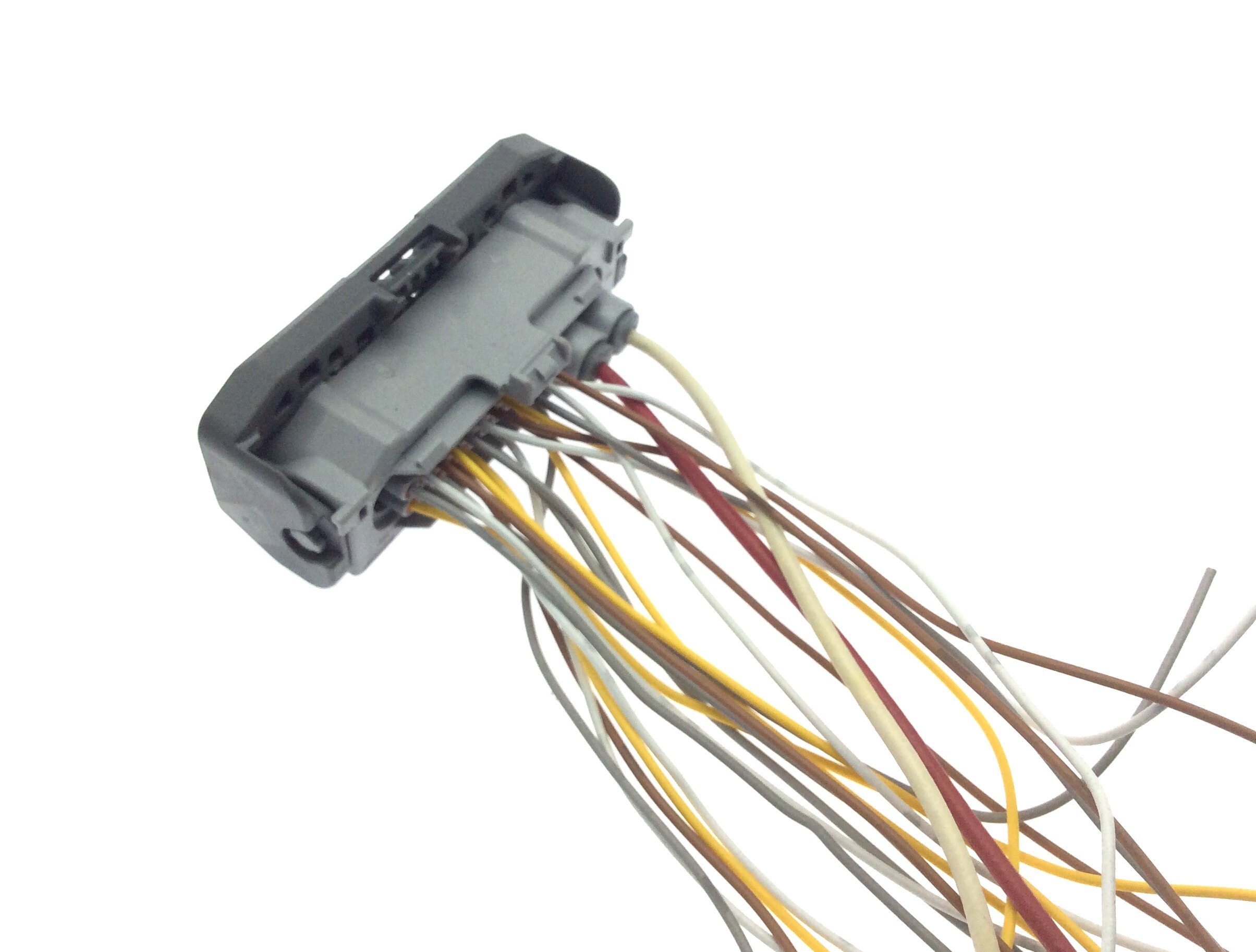 for Toyota Lexus IS250 ES300 RX270 LS430 GX400 GS300 headlight plug wire line cable