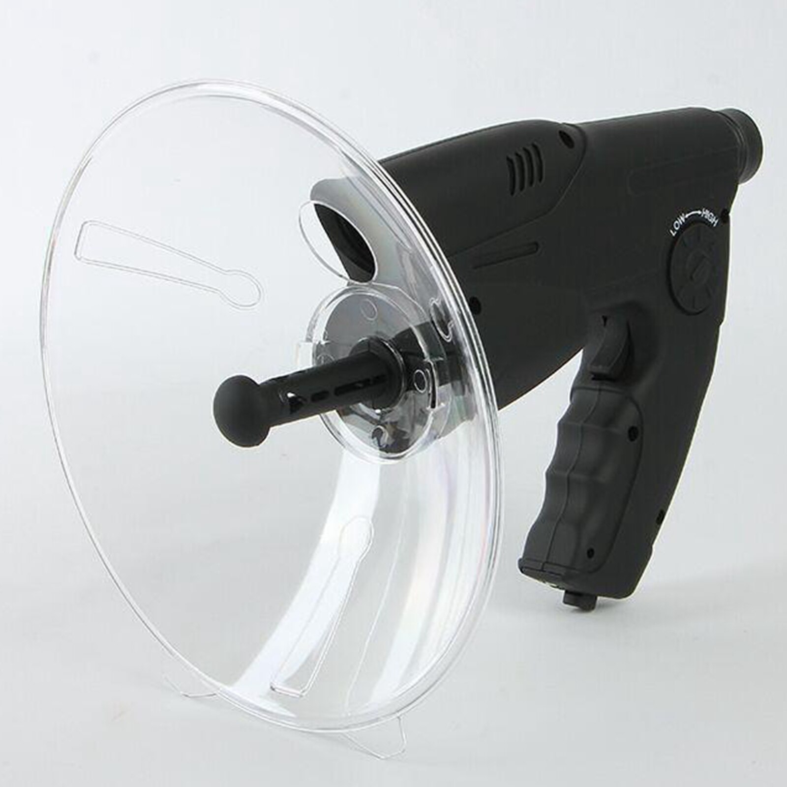 8X Monocular Telescope Long Distance Hearing for Wildlife Watching Hiking