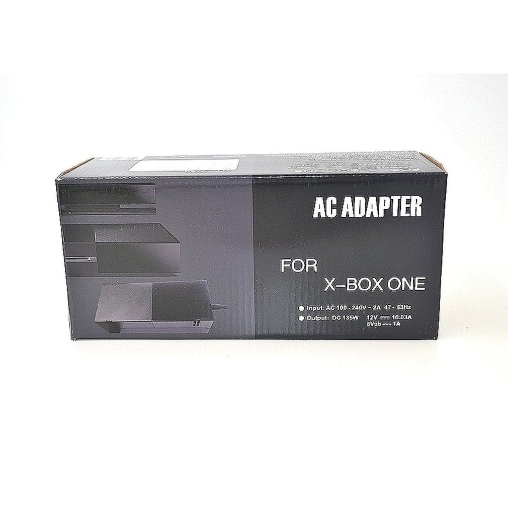 Professionele Duurzaam Gebruik Voeding Lader Ac Adapter Charger Power Supply Kabel Snoer Voor Xbox Een