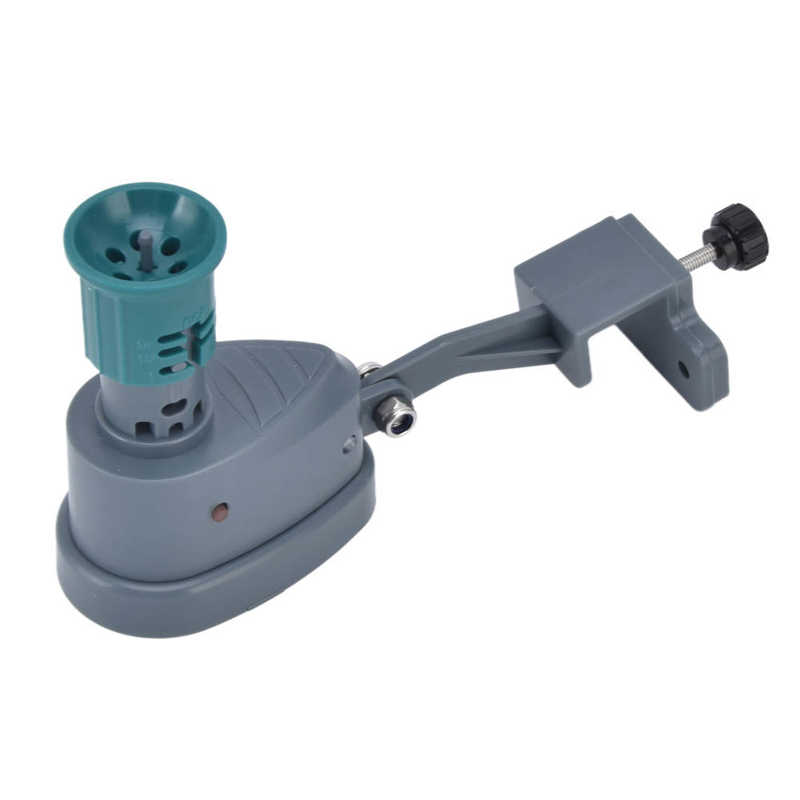 Garden Sprinkler Rain Sensor High Sensitivity Garden Sprinkler Sensor ABS for Home Irrigation