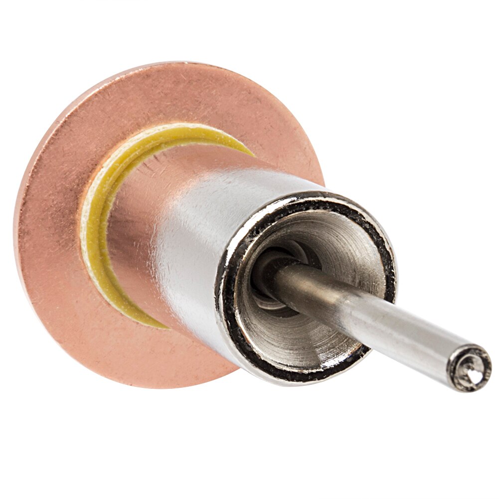 STARTER SOLENOID REPAIR REBUILD KIT PLUNGER/CONTACTS SET FOR TOYOTA DENSO SUBARU