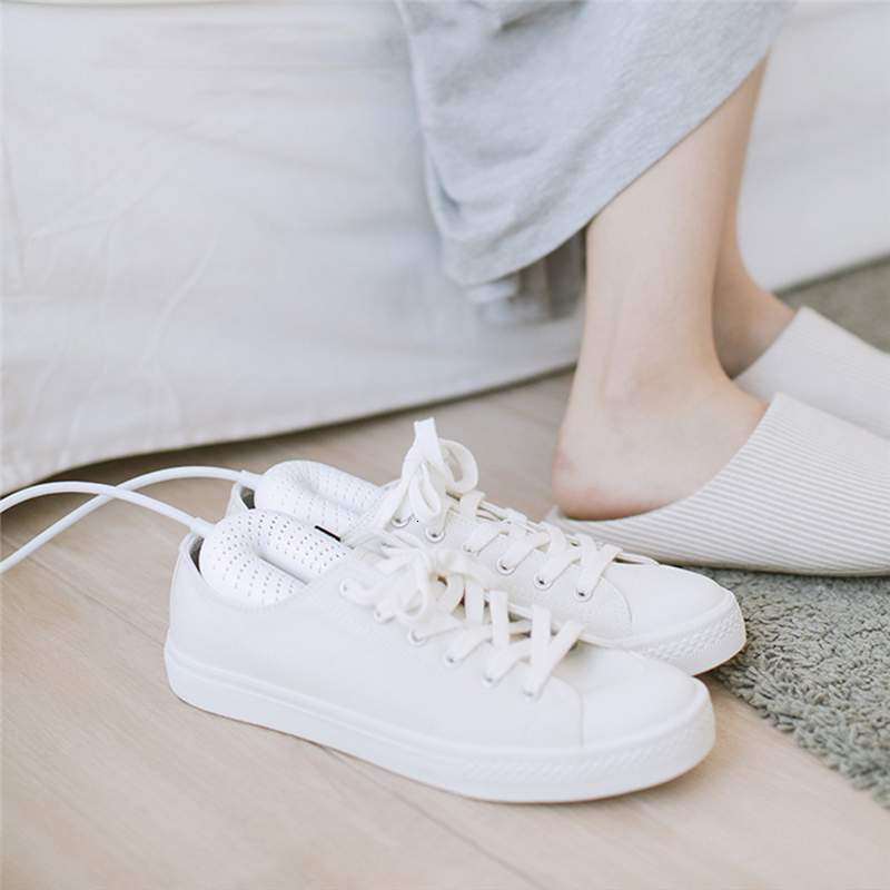 Xiaomi secador de zapatos 220v esterilizador UV esterilizador de zapatos Timmimg secador retráctil para zapatos