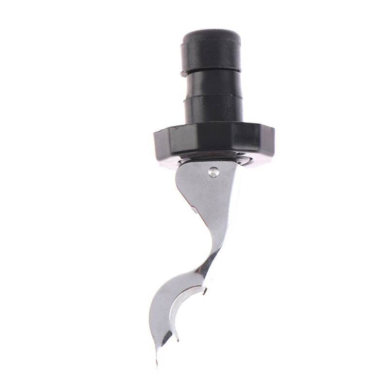 Tapón de vino al vacío con prensa de 1 pieza tapón sellado tapón de botella de vino tapones de ahorro de vino herramientas de cocina tapón de botella de vino