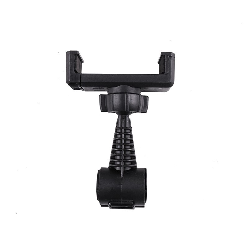Vertical Shooting Phone Mount Holder Camera Monitor Mount Tripod Mount Clamp for Smartphone Vlog Shooting