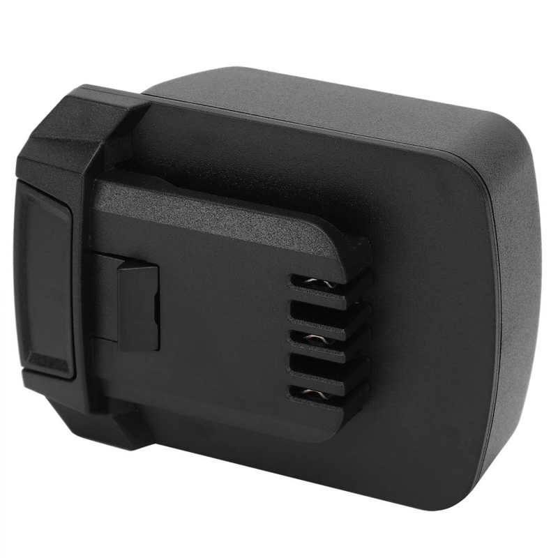 Battery Replacement Cordless Tool Battery Adapter 12V Lithium to for HILTI 12V Replacement Cordless Tool Electronic Component