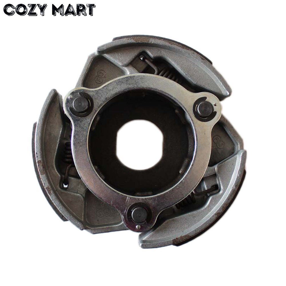 Embrayage 132MM 142MM Majesty LINHAI 250 260 300 YP250 JL250