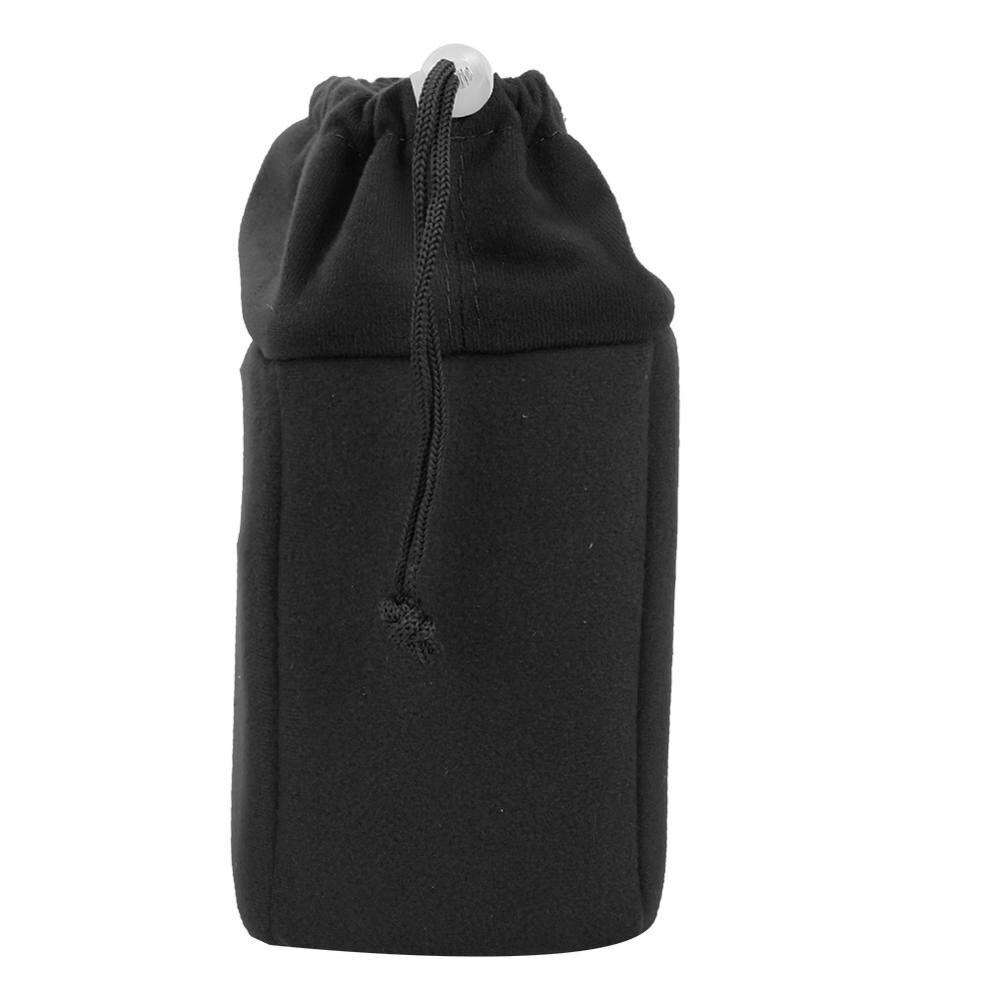 Foto bag vanntett støtsikker dslr kamera linsesett veske polstret veske med løpesnor mochila camara refleks kamera innsatsveske