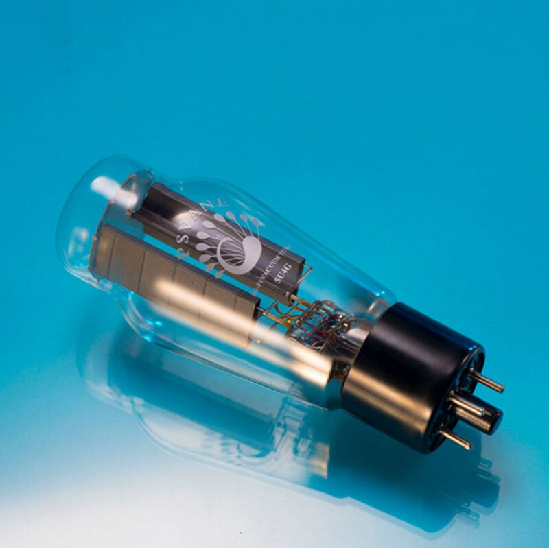 PSVANE 5U4G Rectifier Vacuum Tube Electron Tube Amplifier Accessories Replace 274B and 5Z3P