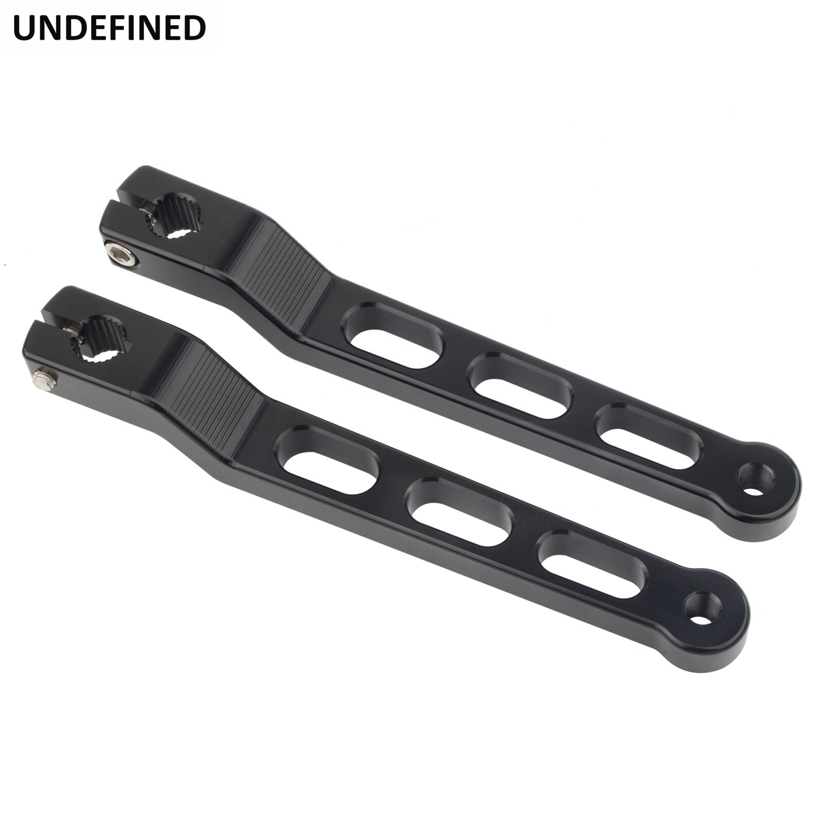 Pédales de changement de vitesse pour Harley Touring Road, King Street, Electra Tri Glide, Tour Glide, Softail