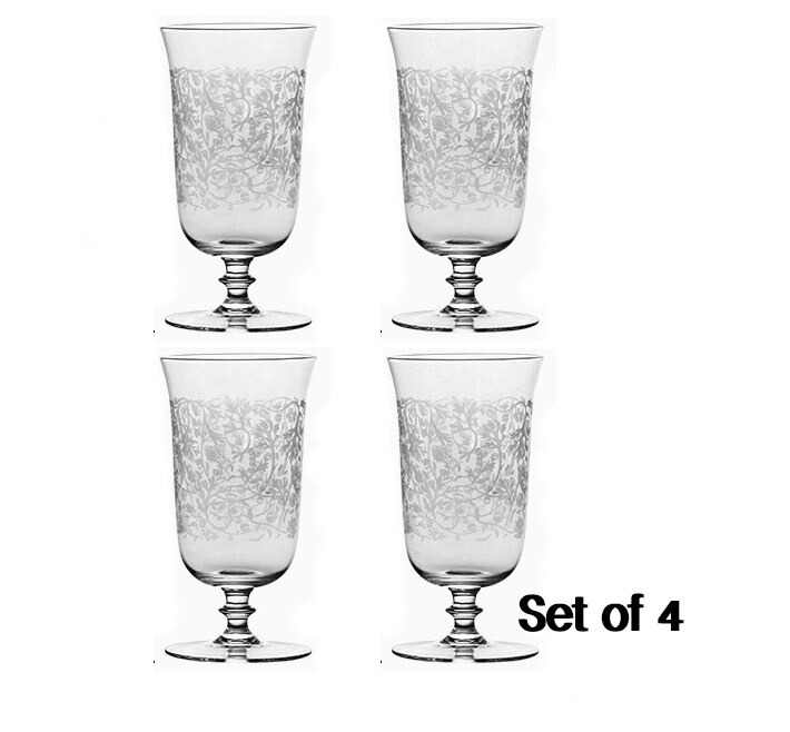 Juego de 4 vasos de cóctel, Copas de Martini, , 4 Uds.: Default Title