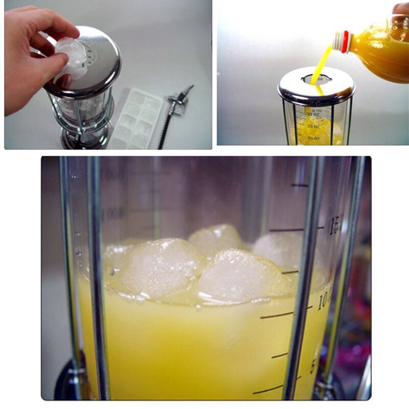 Beer Dispenser With Tap Pressurized Home Beer Brewing Craft Beer Dispenser Growler System