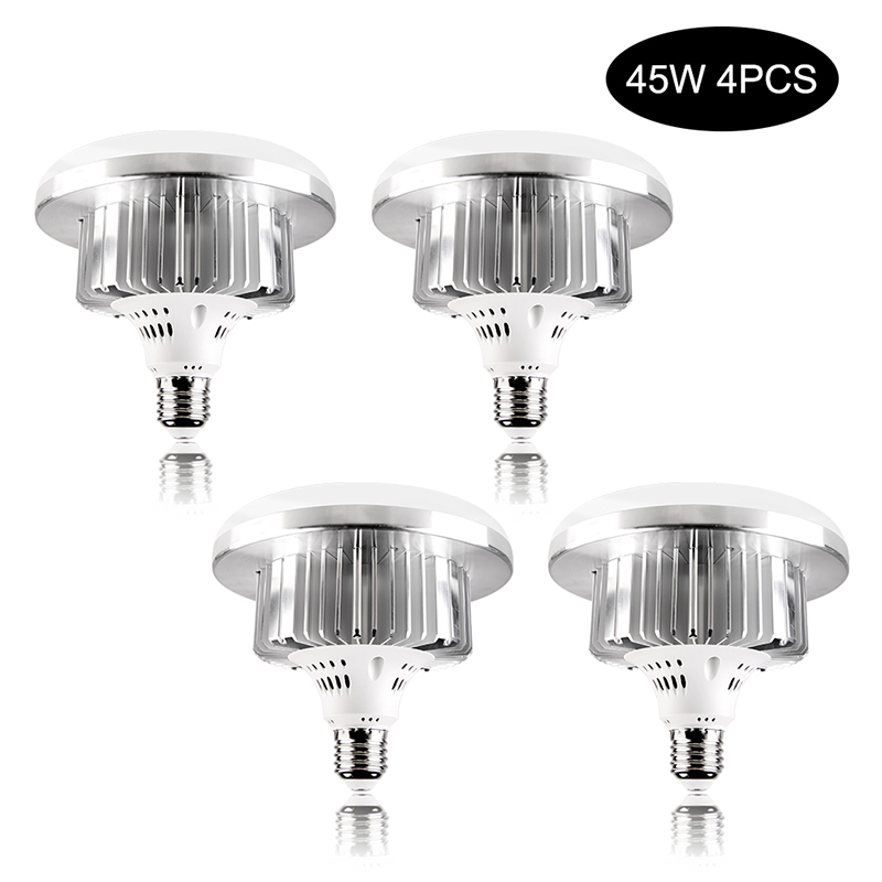 Photography Remote Control LED Light Bulb Adjustable Color Temperature 3800k to 5500k Lighting Photo Studio Lamp