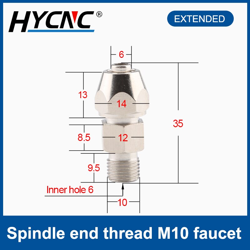 1pc Cnc Milling Machine Water-Cooled Spindle Motor... – Grandado
