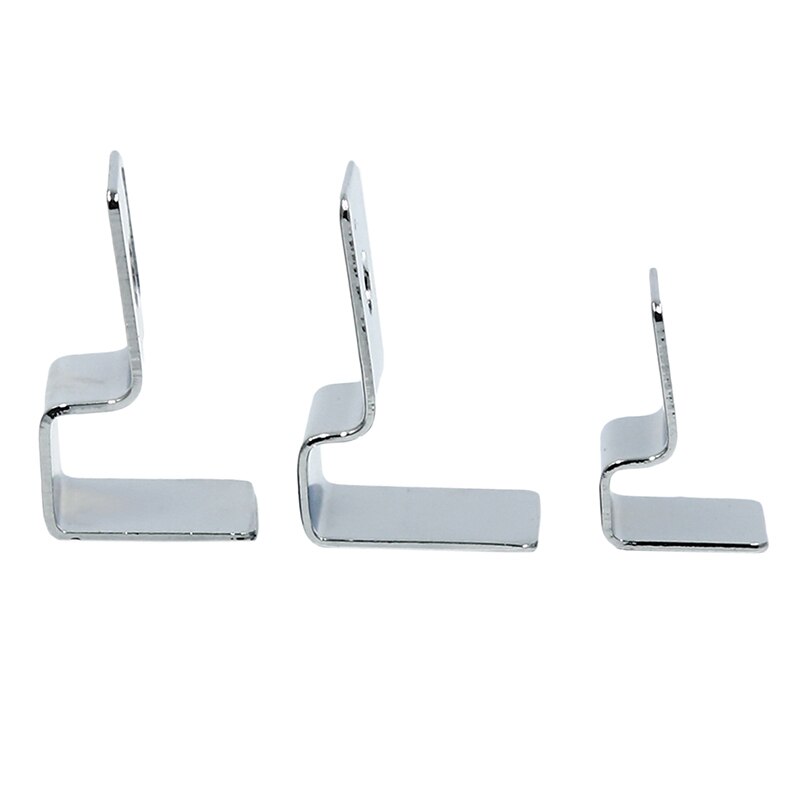 High-Grade Stainless Steel Support Frame Hanging Foot Folding 6mm Garden Walk Fish Tank Cover Supports