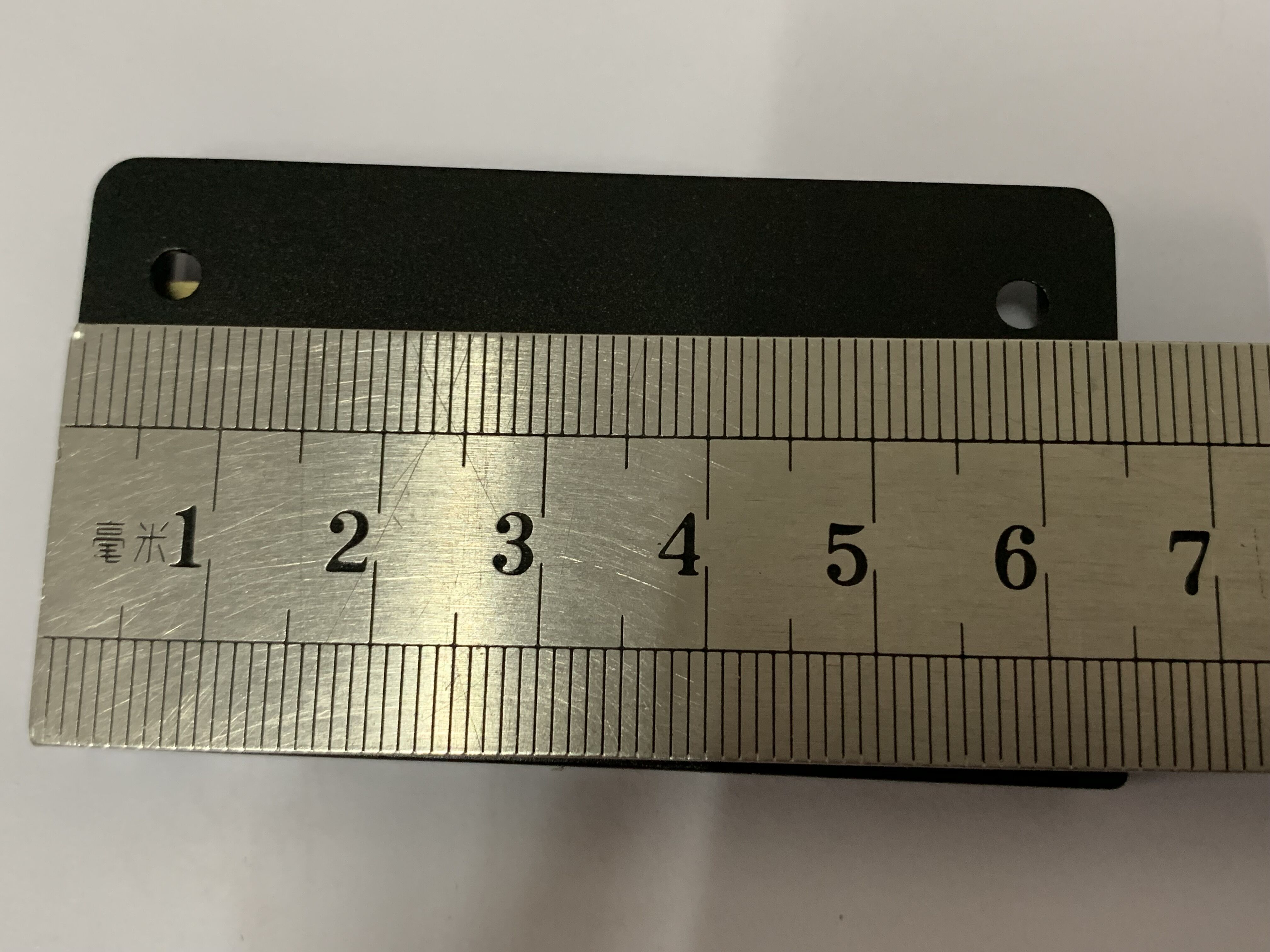 Single Guitar Bridge Headless Guitar Bridge