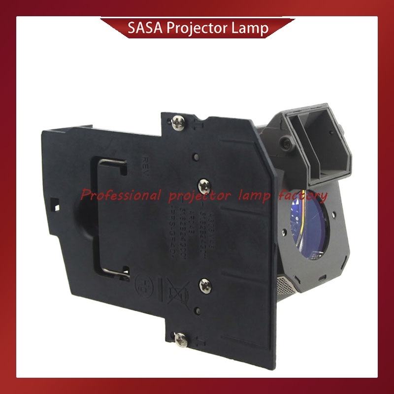 Lámpara de repuesto para proyector de alta luminosidad, accesorio con carcasa para Dell 5100MP 725-10046/725-10046/N8307 VIP350W, 310-6896