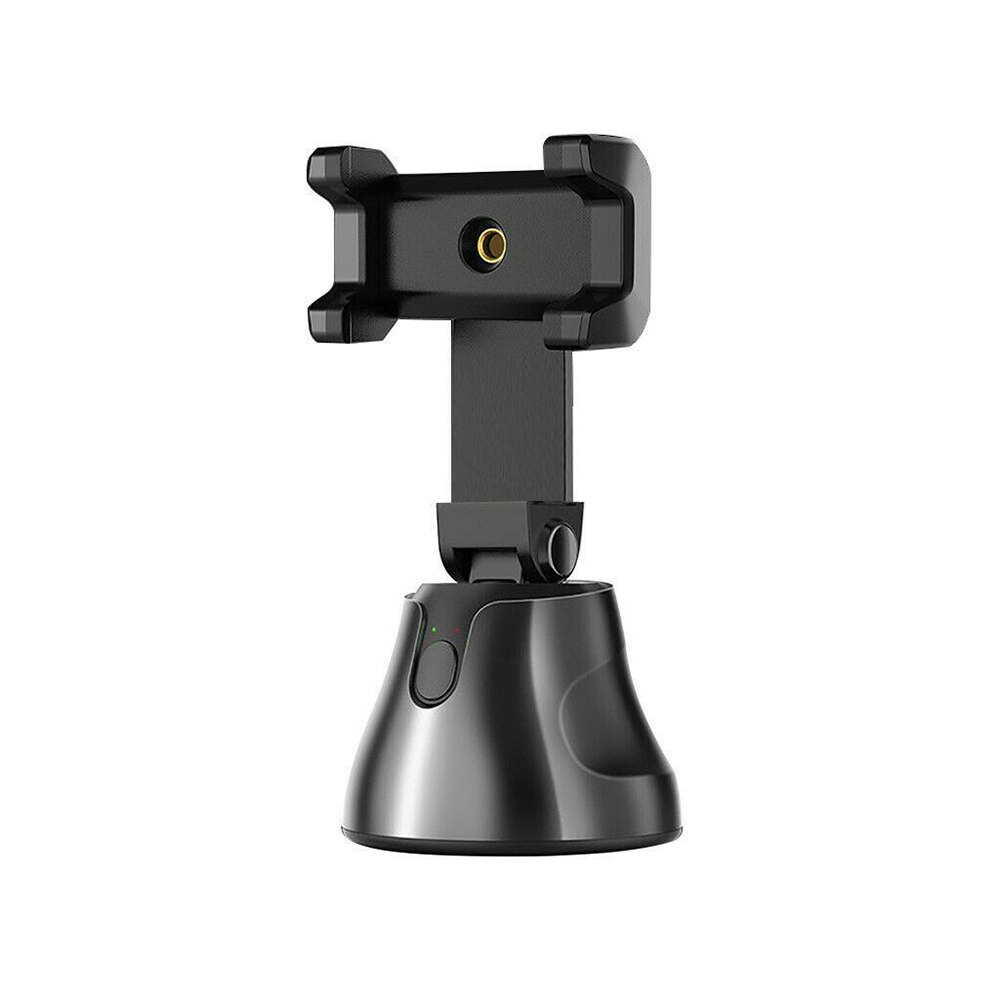 Stabilizer For Smartphone: Black