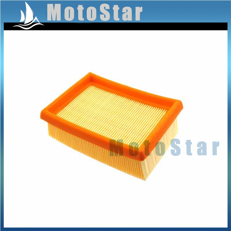Air Filter Cleaner For Stihl Cutoff Saws TS800 4224-141-0300 4224-140-1801A