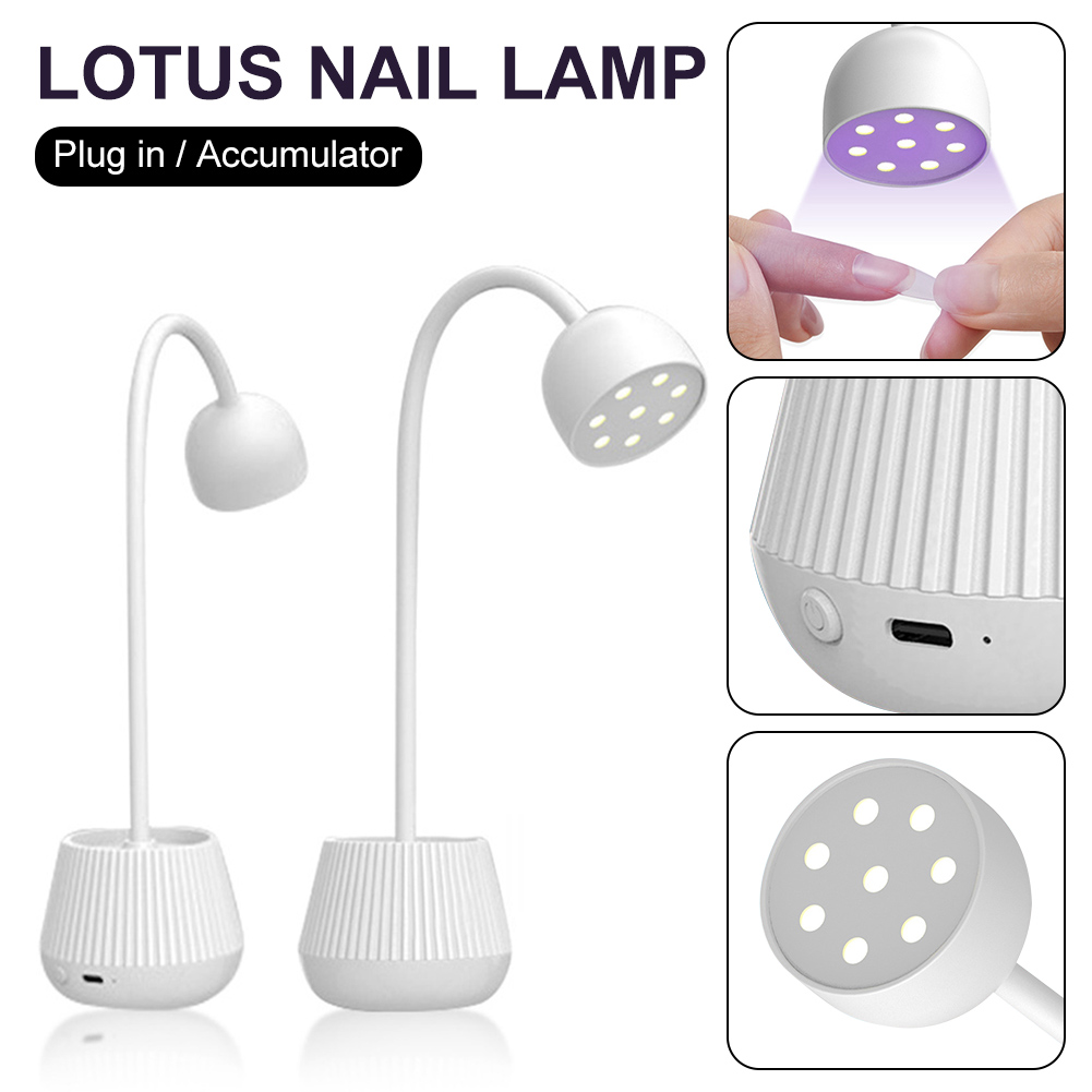 Nail Lamp Gel Nail Polish Dryer For Nails Gellak UV Lamp Quick Drying Smart LCD Display Art Tool Manicure Machine