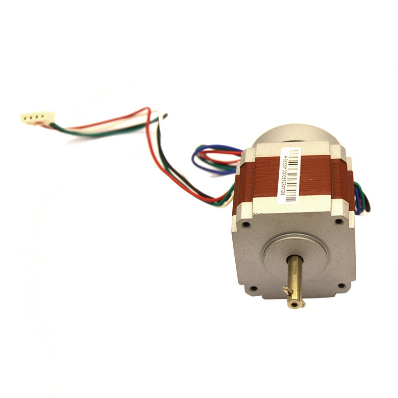 Nema17 Stepper Motorwith Encoder Feedback 42 Motor Nema 17 Motor 4-Lead Voor 3D Printer