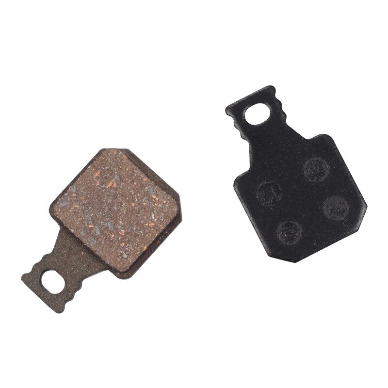 4 Pairs 8pcs Bicycle Brake Pads Brake System Replacement For Magura M5 M7 MT5 MT7 SH901 Resin MTB Bike Parts