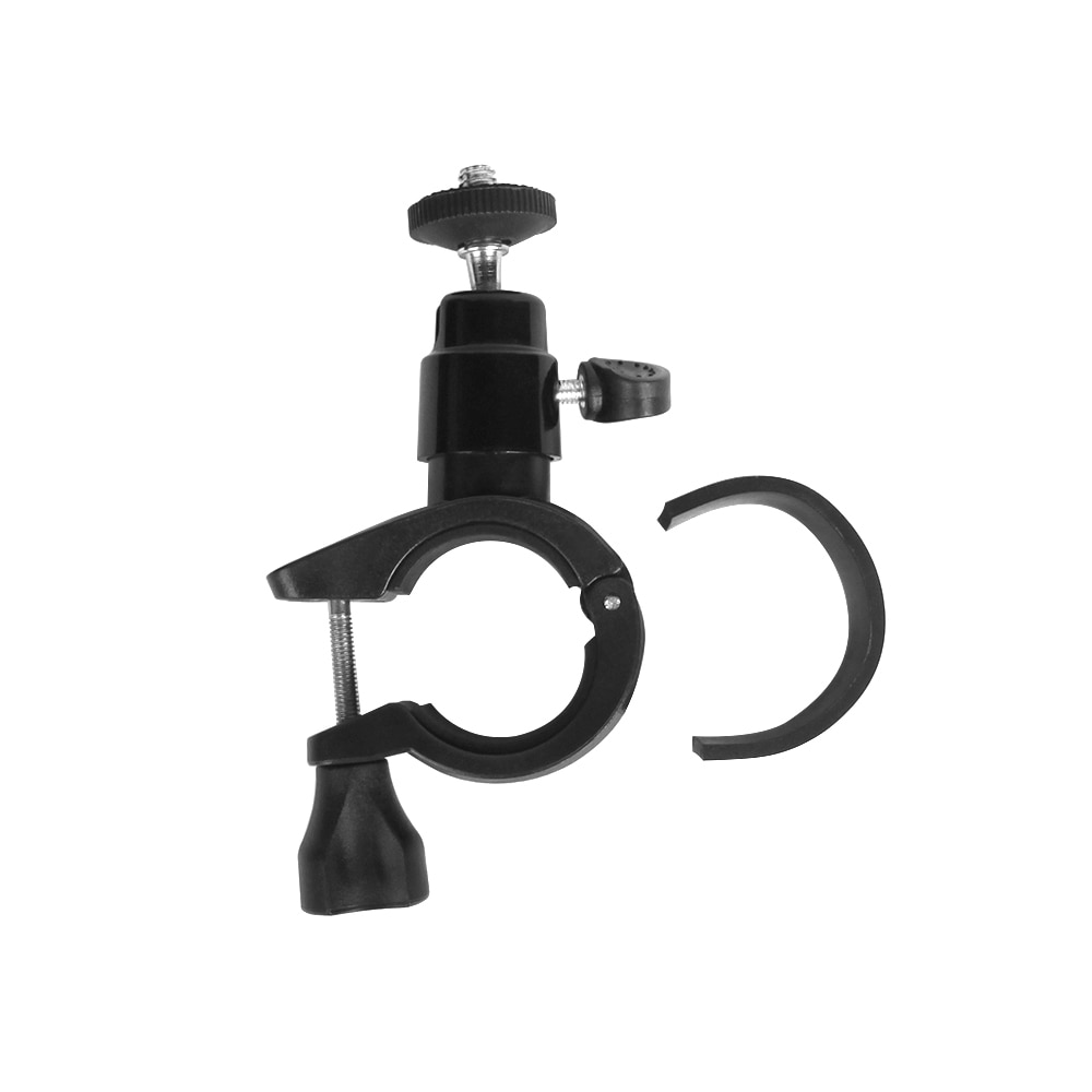 Fiets clip Fiets Motorfiets Mount Bracket Camera Adapter voor DJI OSMO Pocket Handheld Gimbal Accessorie