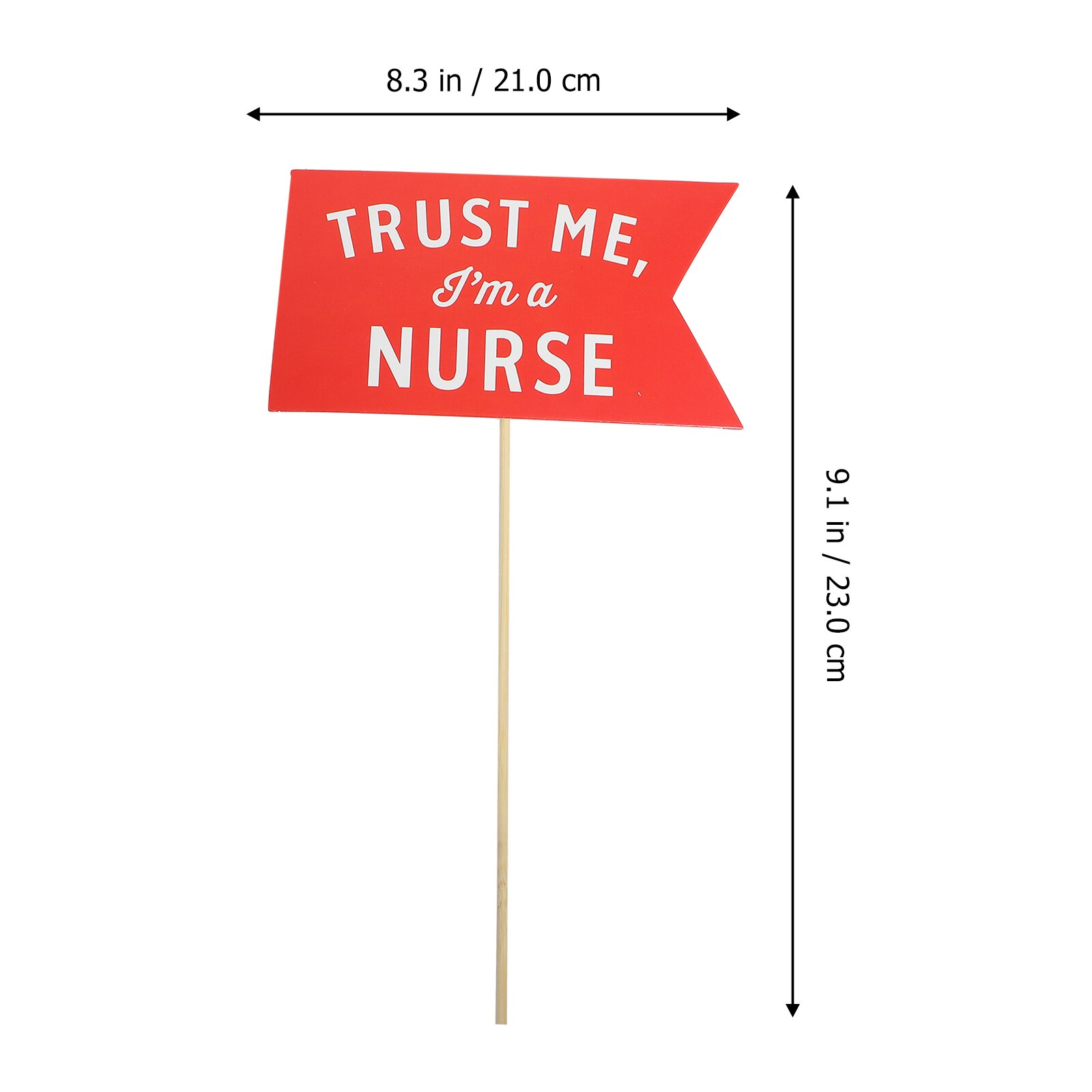 38pcs Photo Props Photography Party Supplies Accessories for Graduation