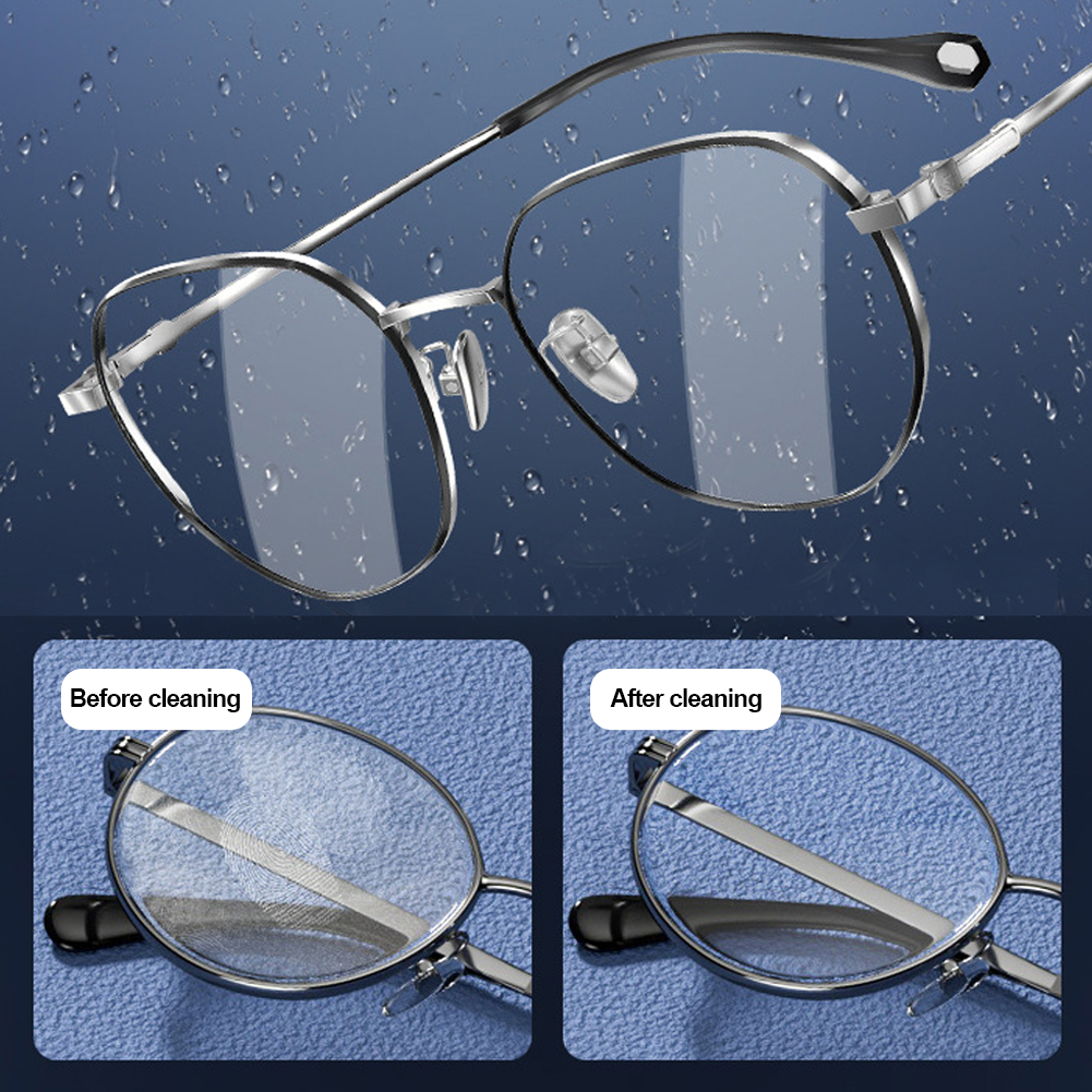 Máquina de limpieza por ultrasonidos recargable por USB, limpiador de lavado por vibración de alta frecuencia, limpiador de gafas y joyería