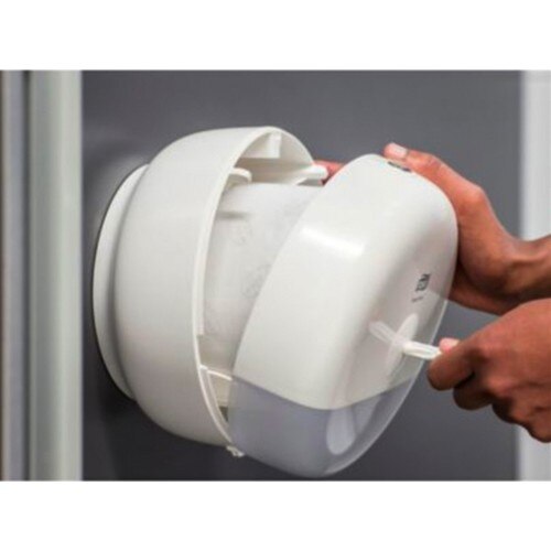 Tork-dispensador de papel higiénico smarttone, 680000 Tork, blanco