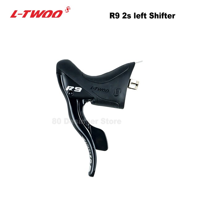 LTWOO 11 vitesse R9 2x11 Dérailleur Shifter 22 Vitesse Route Vélo Shifter Câble Levier de Frein Vélo Compatible pour R5800 R7000: R9 2S SB