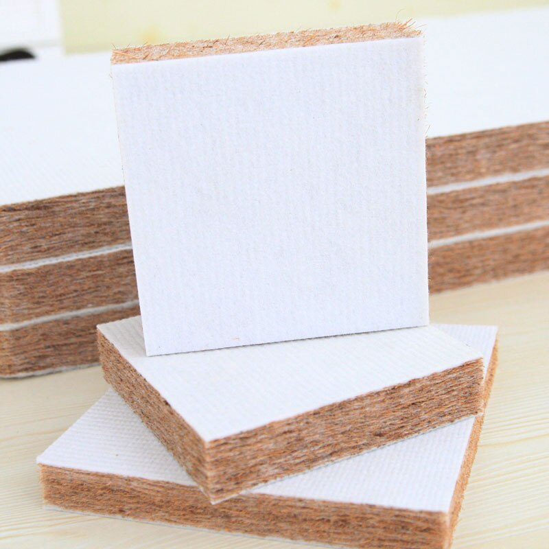 Lotus Pattern Yoga Mats Coir Meditation Mat Flax Material Meditation Cushion Supplies For Buddhists