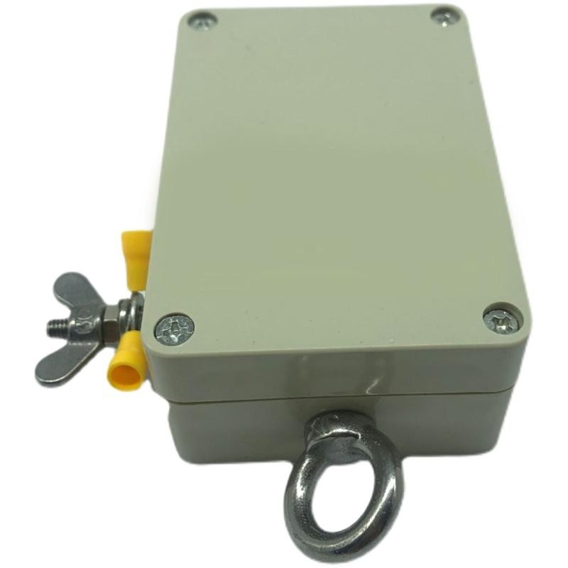 02DD 100W HAM 49: 1 Balun dla HF Short 4 Band 5-35 MHz End Fed EFHW