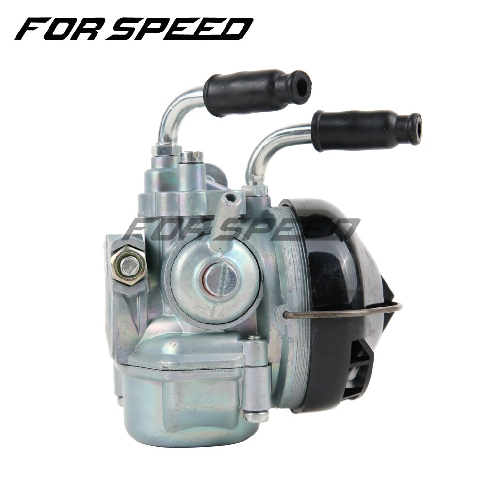Carburateur Voor 15 Dellorto Sha 15/15 Voor Peugeot 103 Mbk 51 AV10 Neuf Carburateur